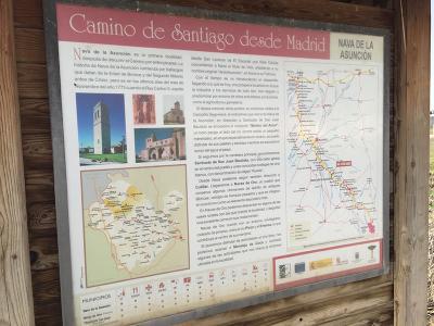 Imagen El Concurso de Fotografía de Prodestur aprovecha el año Xacobeo 2021