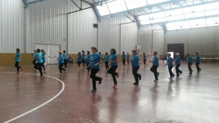 Imagen La Sección de Deportes de la Diputación de Segovia consolida todas sus actividades aumentando la participación