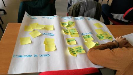 Imagen La Diputación promoverá la capacidad emprendedora y solidaria entre los alumnos de sexto de primaria