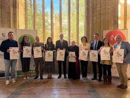 Imagen La paz, el patrimonio sonoro y las grandes figuras internacionales marcan una nueva edición de MUSEG, que volverá a llegar a la provincia con ‘MUSEG al Natural’