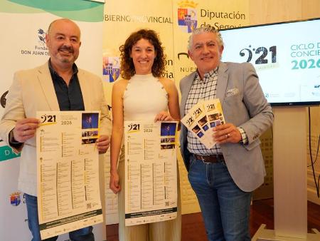 Imagen 921 Distrito Musical lleva la música, las artes escénicas y la cultura a toda la provincia con más de medio centenar de propuestas este verano