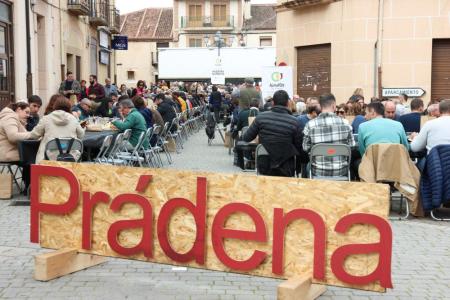 Imagen La Diputación lanza ‘Desafío Gourmet’, una competición gastronómica para descubrir qué municipio conoce mejor los sabores de la provincia de Segovia