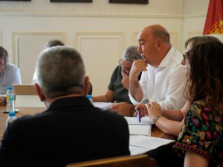 Imagen El Área de Asuntos Sociales convoca a los ayuntamientos a ser partícipes de los proyectos comunitarios de Aulas Sociales y de Manualidades, Ocio Preventivo y Promoción del Cuidado