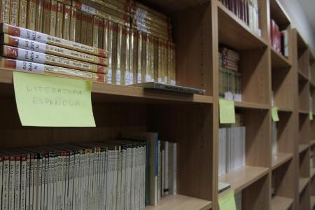 Imagen Un total de 188 localidades renovarán su mobiliario municipal gracias a la convocatoria de más de 230.000 euros en ayudas de la Diputación